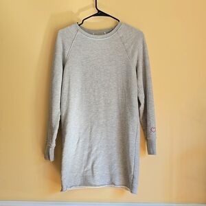 Spiritual Gangster Grey Sweatshirt